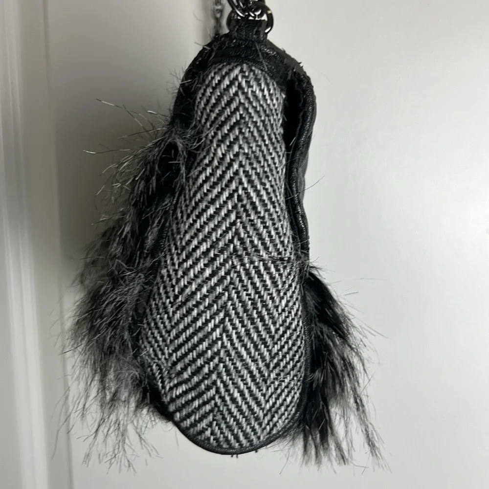 Chicos Non-Leather Purse